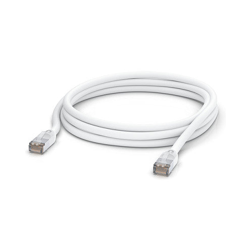 Z Ubiquiti UACC-Cable-Patch-Outdoor-3M-W