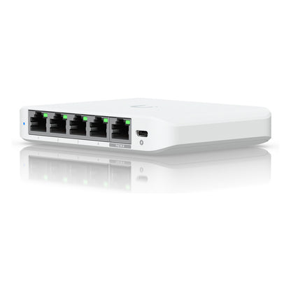 5P Ubiquiti USW-Flex-2.5G-5 M