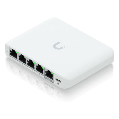 5P Ubiquiti USW-Flex-2.5G-5 M