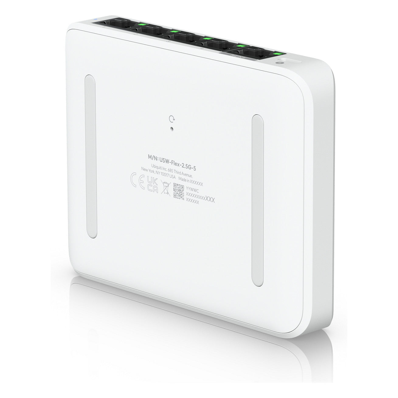 5P Ubiquiti USW-Flex-2.5G-5 M