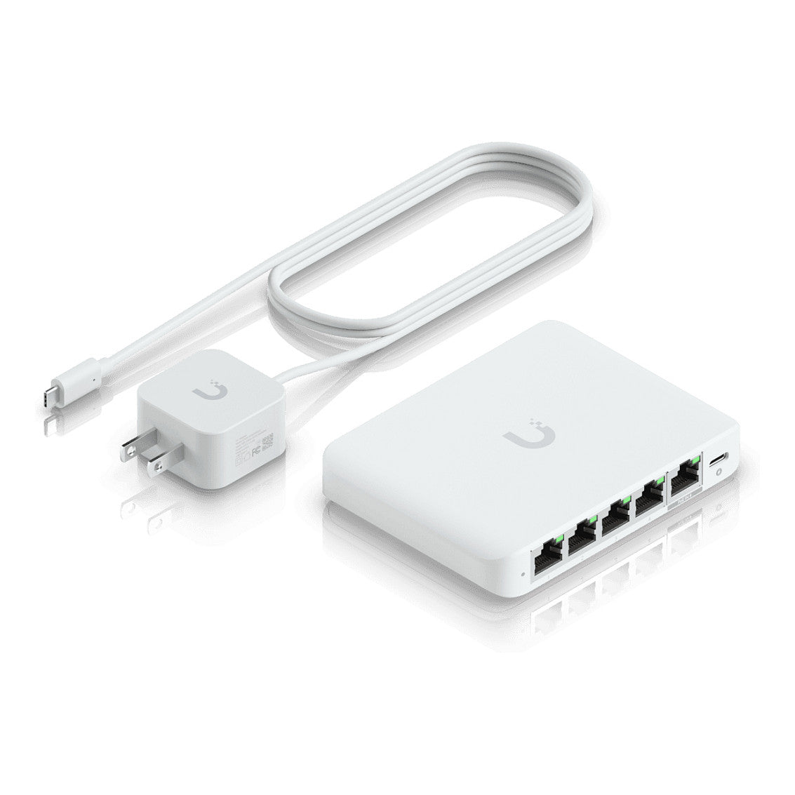 5P Ubiquiti USW-Flex-2.5G-5 M