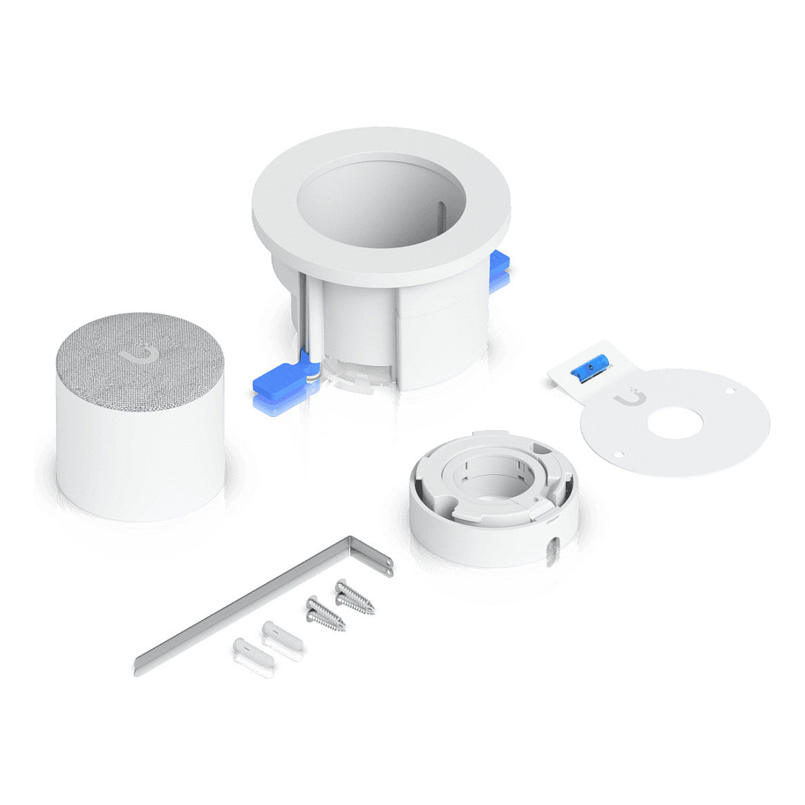 Z Ubiquiti UACC-Chime-PoE