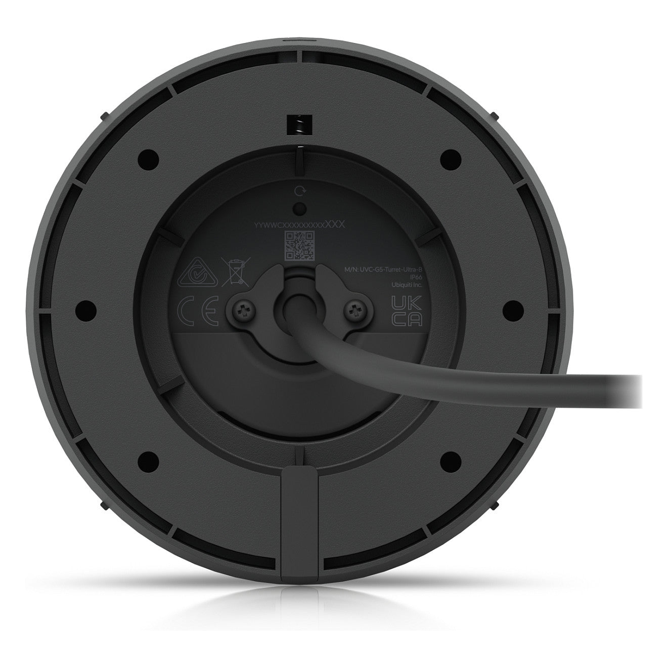 Ubiquiti UVC-G5-Turret-Ultra-B