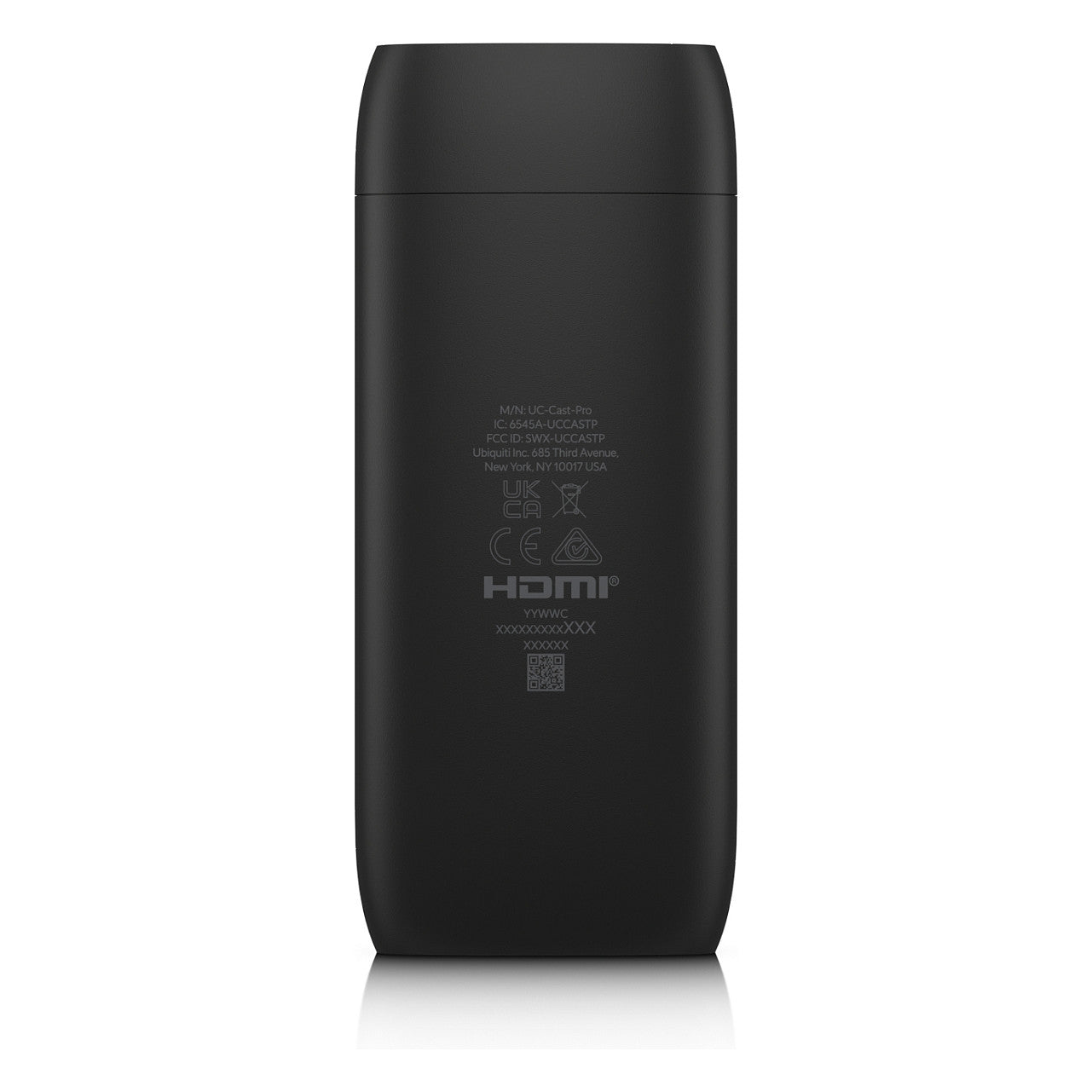 Z Ubiquiti UC-Cast-Pro