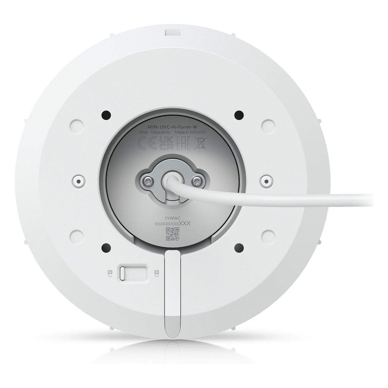 Ubiquiti UVC-AI-Turret-W