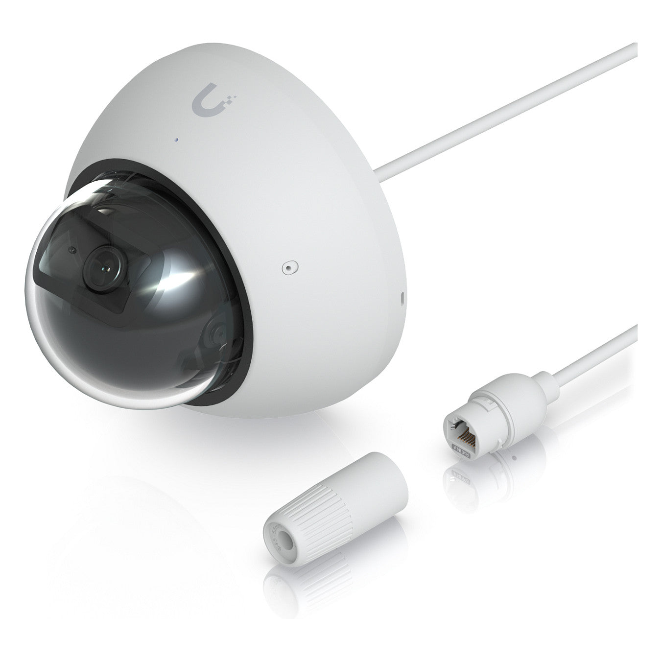 Ubiquiti UVC-AI-Dome-W