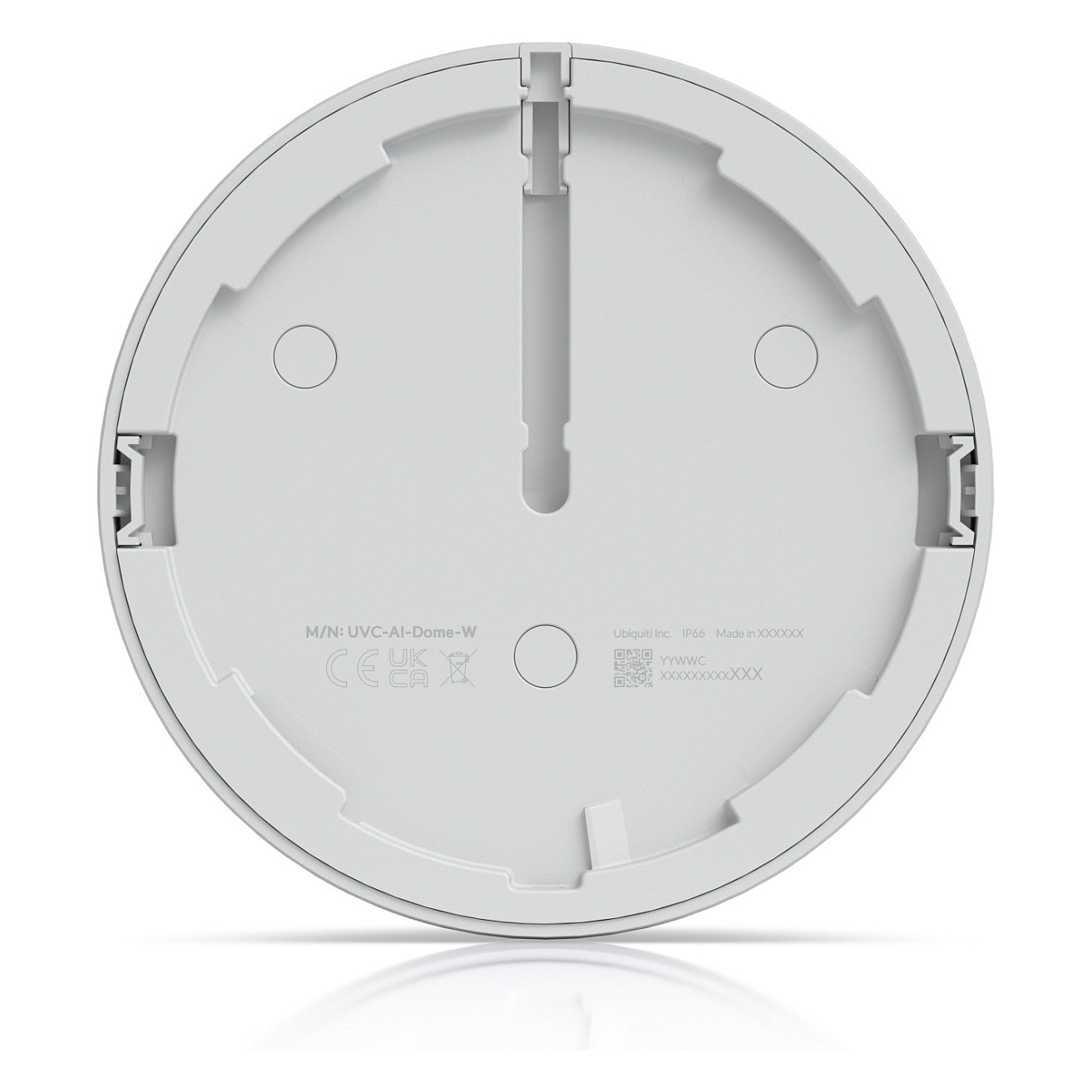 Ubiquiti UVC-AI-Dome-W