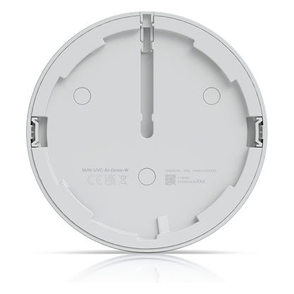 Ubiquiti UVC-AI-Dome-W