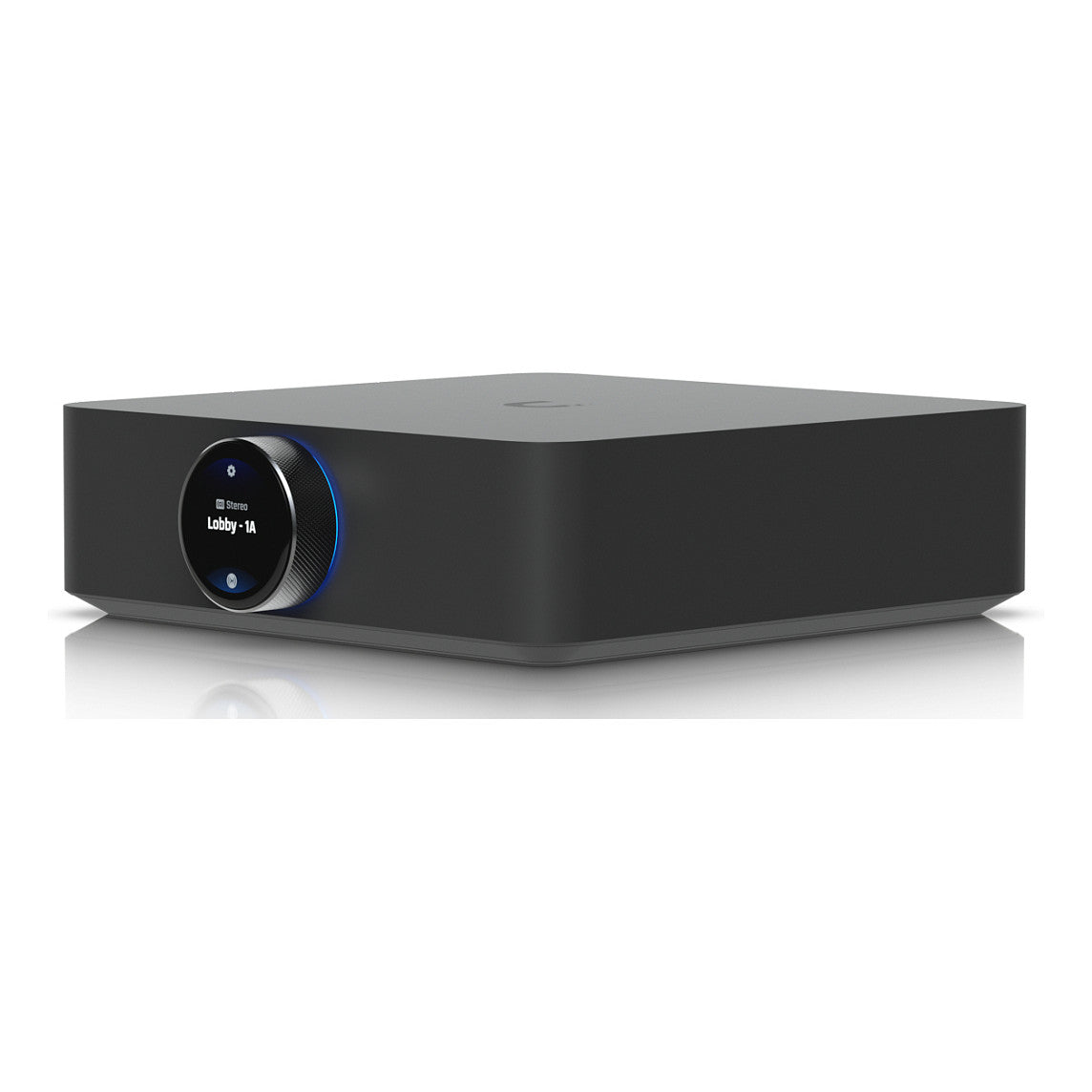 PowerAmp - Netzwerkverstärker - 2 x 130 Watt - Lautsprecher - Stereo