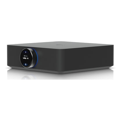 PowerAmp - Netzwerkverstärker - 2 x 130 Watt - Lautsprecher - Stereo