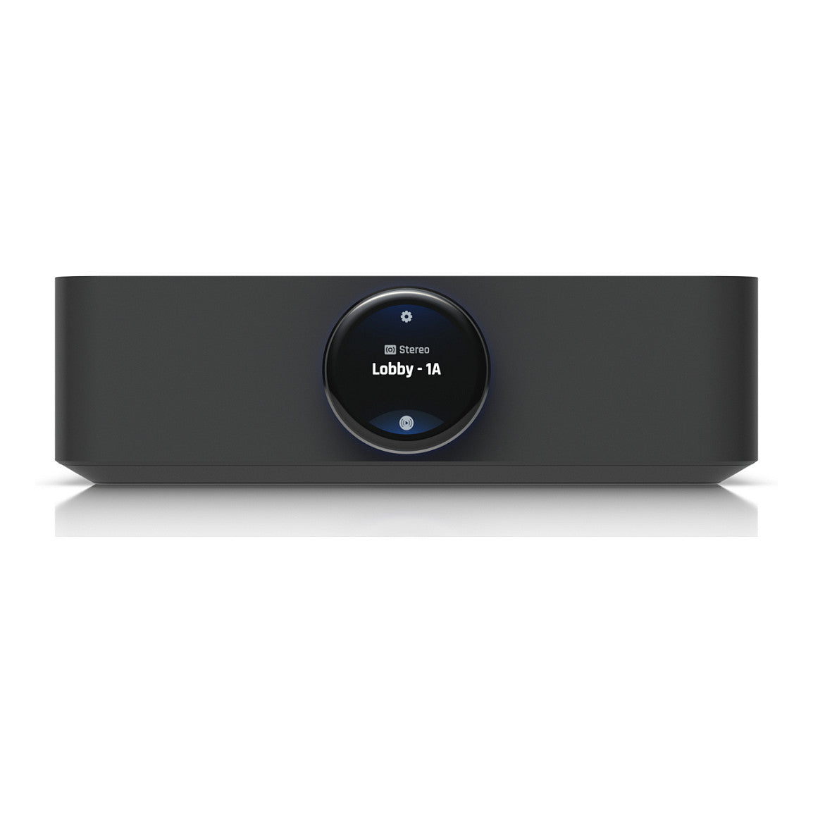 PowerAmp - Netzwerkverstärker - 2 x 130 Watt - Lautsprecher - Stereo