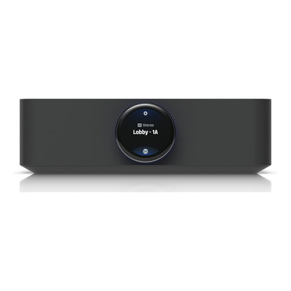 PowerAmp - Netzwerkverstärker - 2 x 130 Watt - Lautsprecher - Stereo