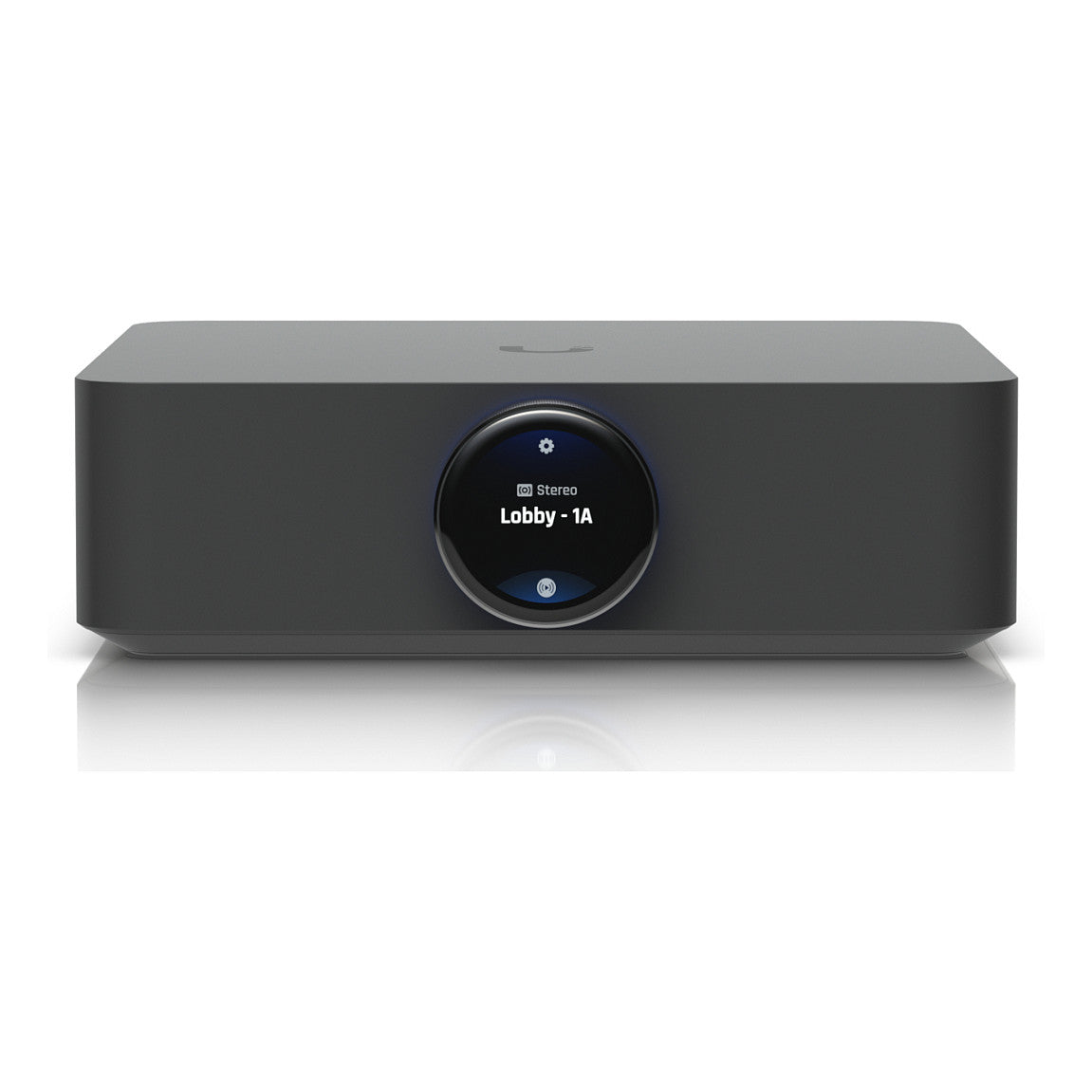 PowerAmp - Netzwerkverstärker - 2 x 130 Watt - Lautsprecher - Stereo