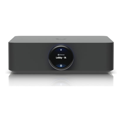 PowerAmp - Netzwerkverstärker - 2 x 130 Watt - Lautsprecher - Stereo