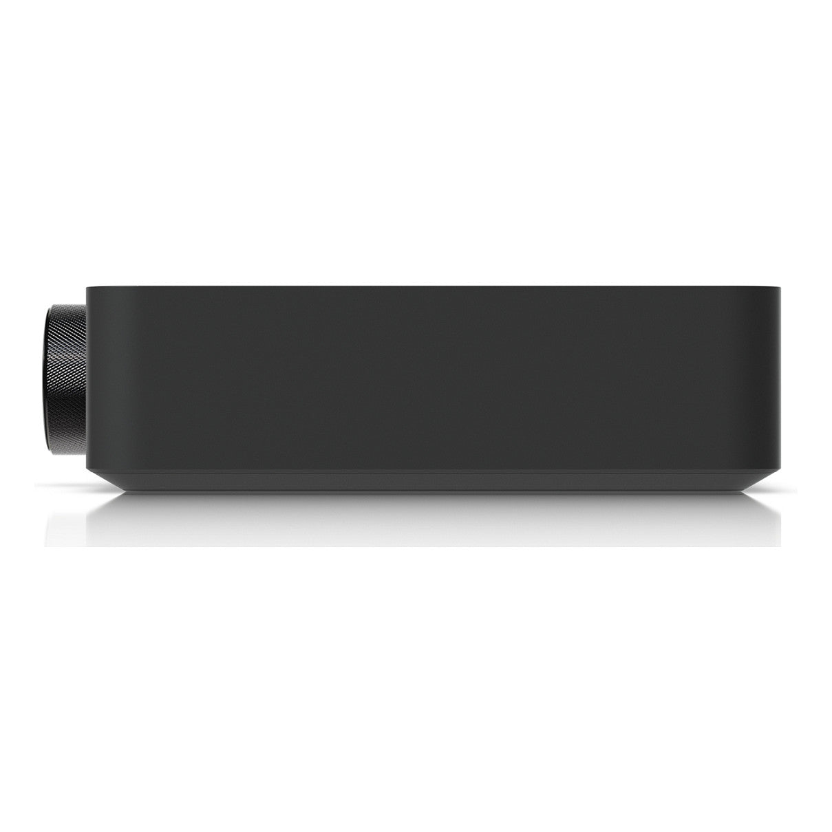 PowerAmp - Netzwerkverstärker - 2 x 130 Watt - Lautsprecher - Stereo