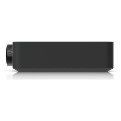 PowerAmp - Netzwerkverstärker - 2 x 130 Watt - Lautsprecher - Stereo