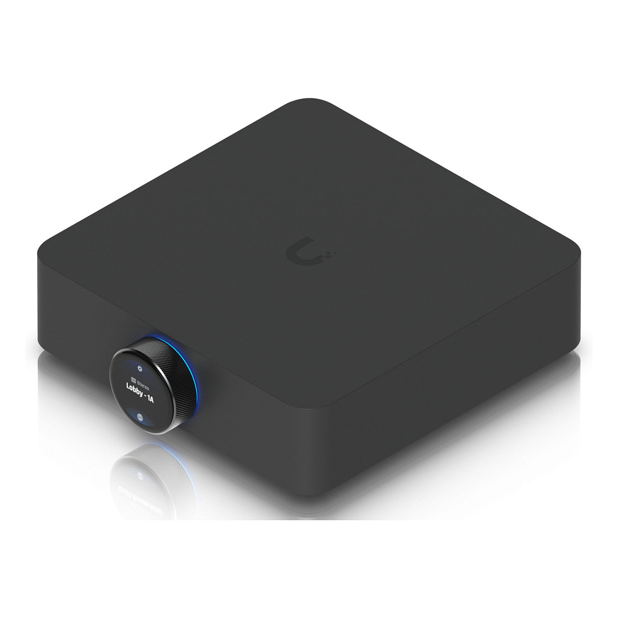 PowerAmp - Netzwerkverstärker - 2 x 130 Watt - Lautsprecher - Stereo