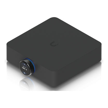 PowerAmp - Netzwerkverstärker - 2 x 130 Watt - Lautsprecher - Stereo