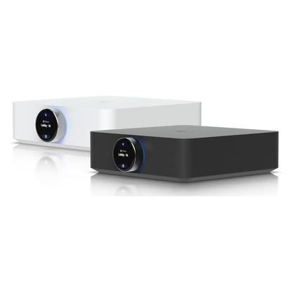 PowerAmp - Netzwerkverstärker - 2 x 130 Watt - Lautsprecher - Stereo