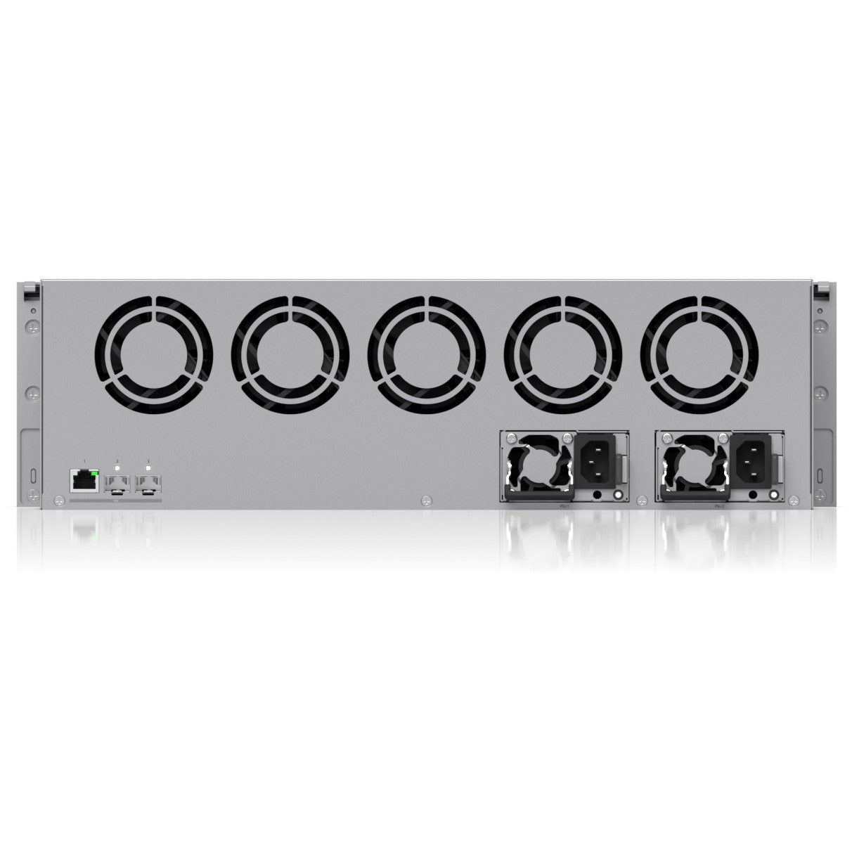 Z Ubiquiti Enterprise Network Video Recorder ENVR, 16x 2.5/3.5 HDD/SSD, 2x SFP+