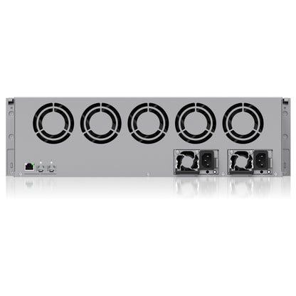 Z Ubiquiti Enterprise Network Video Recorder ENVR, 16x 2.5/3.5 HDD/SSD, 2x SFP+