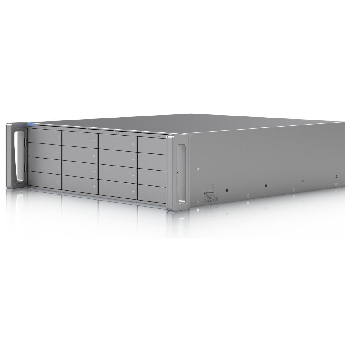 Z Ubiquiti Enterprise Network Video Recorder ENVR, 16x 2.5/3.5 HDD/SSD, 2x SFP+