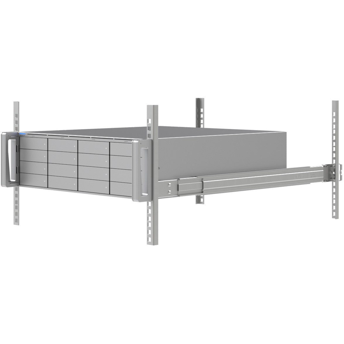Z Ubiquiti Enterprise Network Video Recorder ENVR, 16x 2.5/3.5 HDD/SSD, 2x SFP+