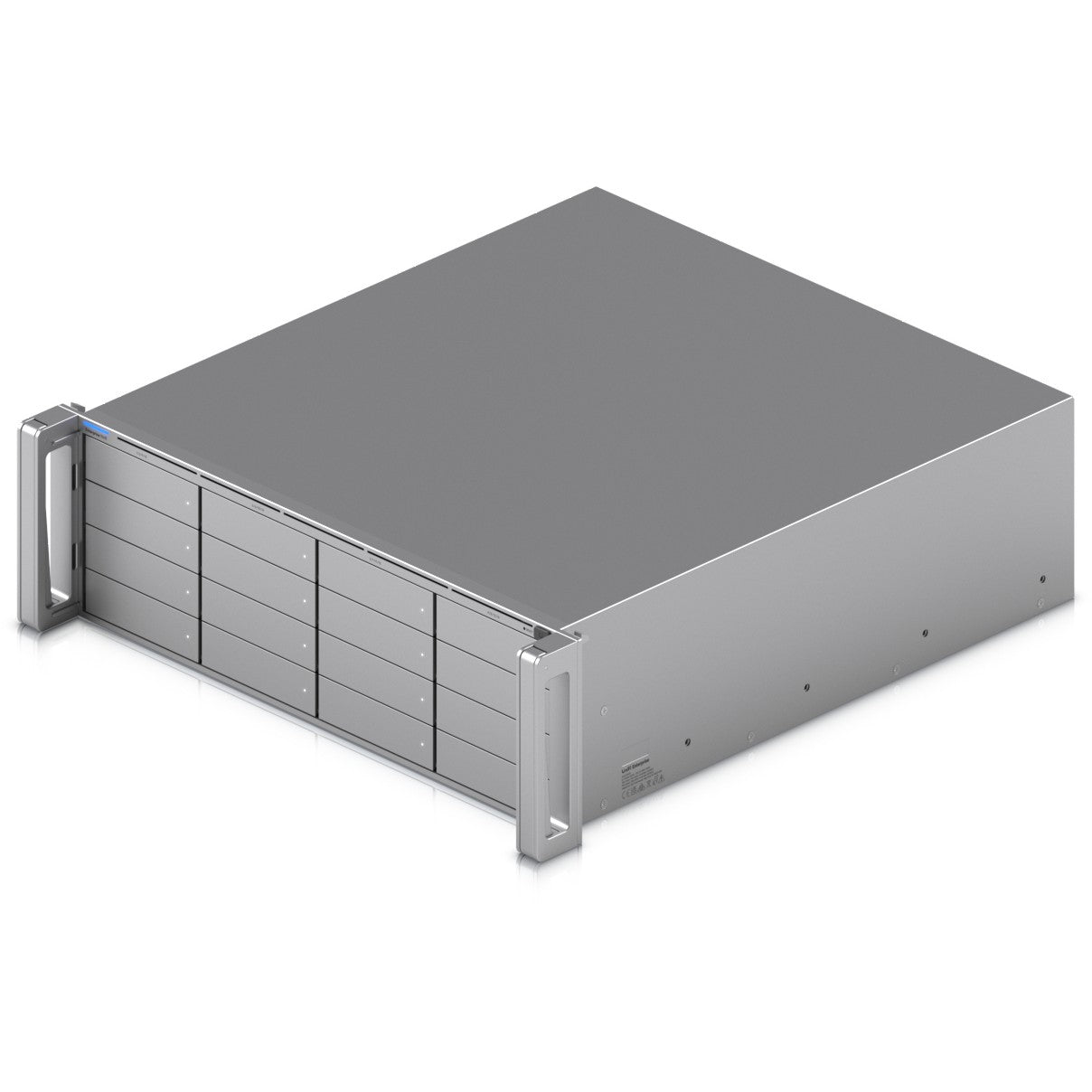 Z Ubiquiti Enterprise Network Video Recorder ENVR, 16x 2.5/3.5 HDD/SSD, 2x SFP+
