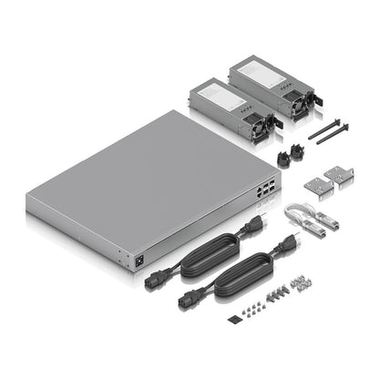 Ubiquiti Enterprise Gateway UXG-Enterprise 2x SFP28, 2x SFP+, 2x 2,5 GbE