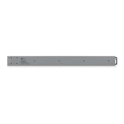48+6P Ubiquiti Enterprise ECS-Aggregation Campus Switch 48x 25G SFP28. 6x 100G QSFP28 M