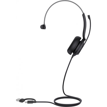 Yealink UH35 Mono UC USB-C/A