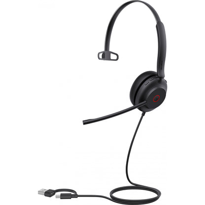 Yealink UH35 Mono UC USB-C/A