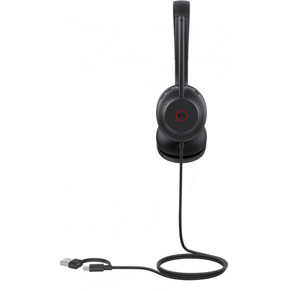 Yealink UH35 Dual Teams USB-C/A