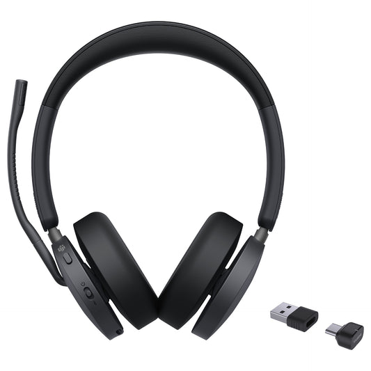 Yealink Bluetooth Headset BH74 Teams USB-C/A