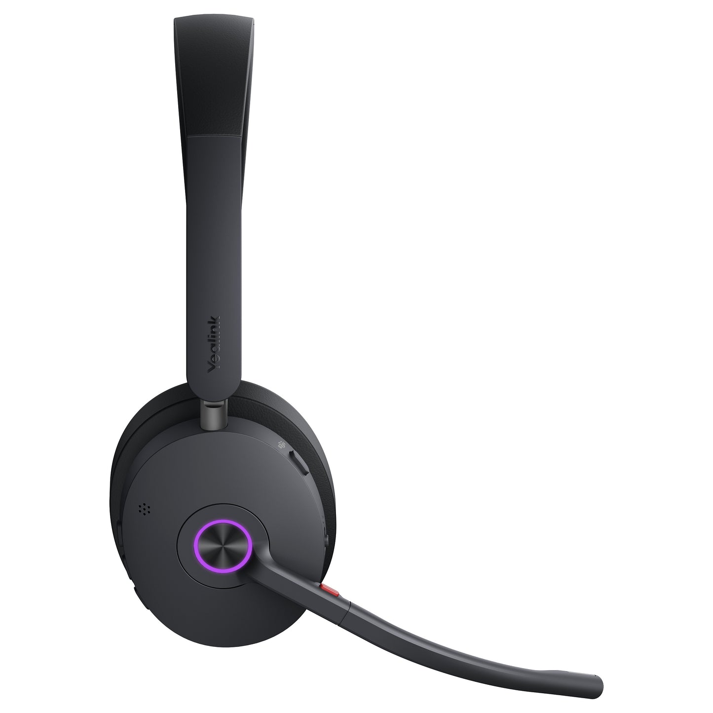 Yealink Bluetooth Headset BH74 Teams USB-C/A