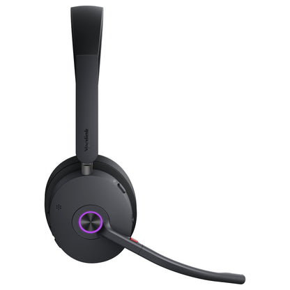 Yealink Bluetooth Headset BH74 Teams USB-C/A