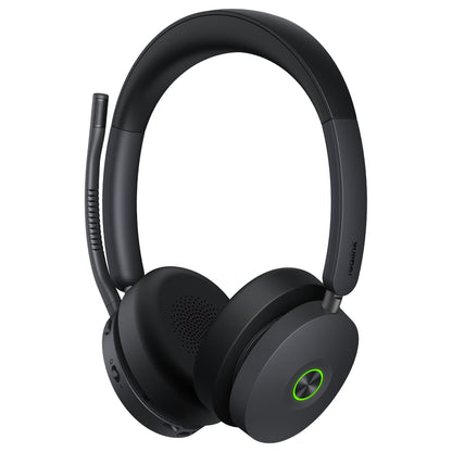 Yealink Bluetooth Headset BH74 Teams USB-C/A