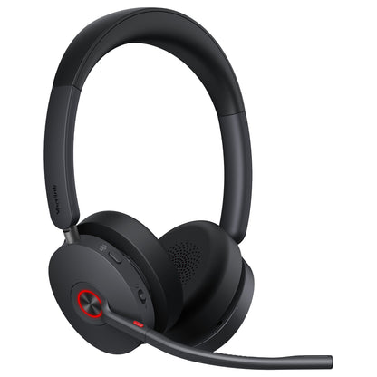 Yealink Bluetooth Headset BH74 Teams USB-C/A