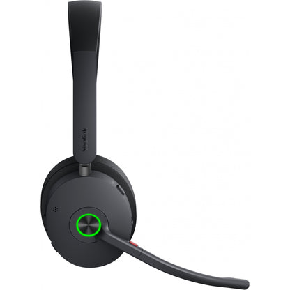 Yealink Bluetooth Headset BH74 UC USB-C/A