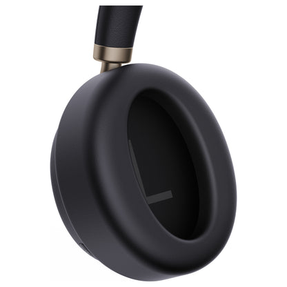 Yealink Bluetooth Headset BH76 Plus with Charging Stand Teams Black USB-C/A