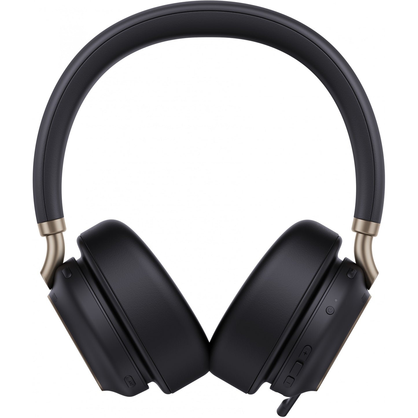 Yealink Bluetooth Headset BH76 Plus with Charging Stand UC Black USB-C/A