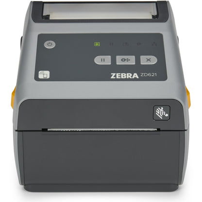Zebra Etikettendrucker ZD621d USB USB-Host LAN RS-232 Bluetooth LE 203dpi 108mm 203 mm/Sek.