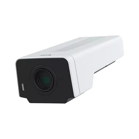 AXIS Netzwerkkamera Box-Typ P1385-B 2MP/1080p Barebone