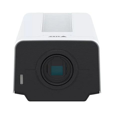AXIS Netzwerkkamera Box-Typ P1385-B 2MP/1080p Barebone