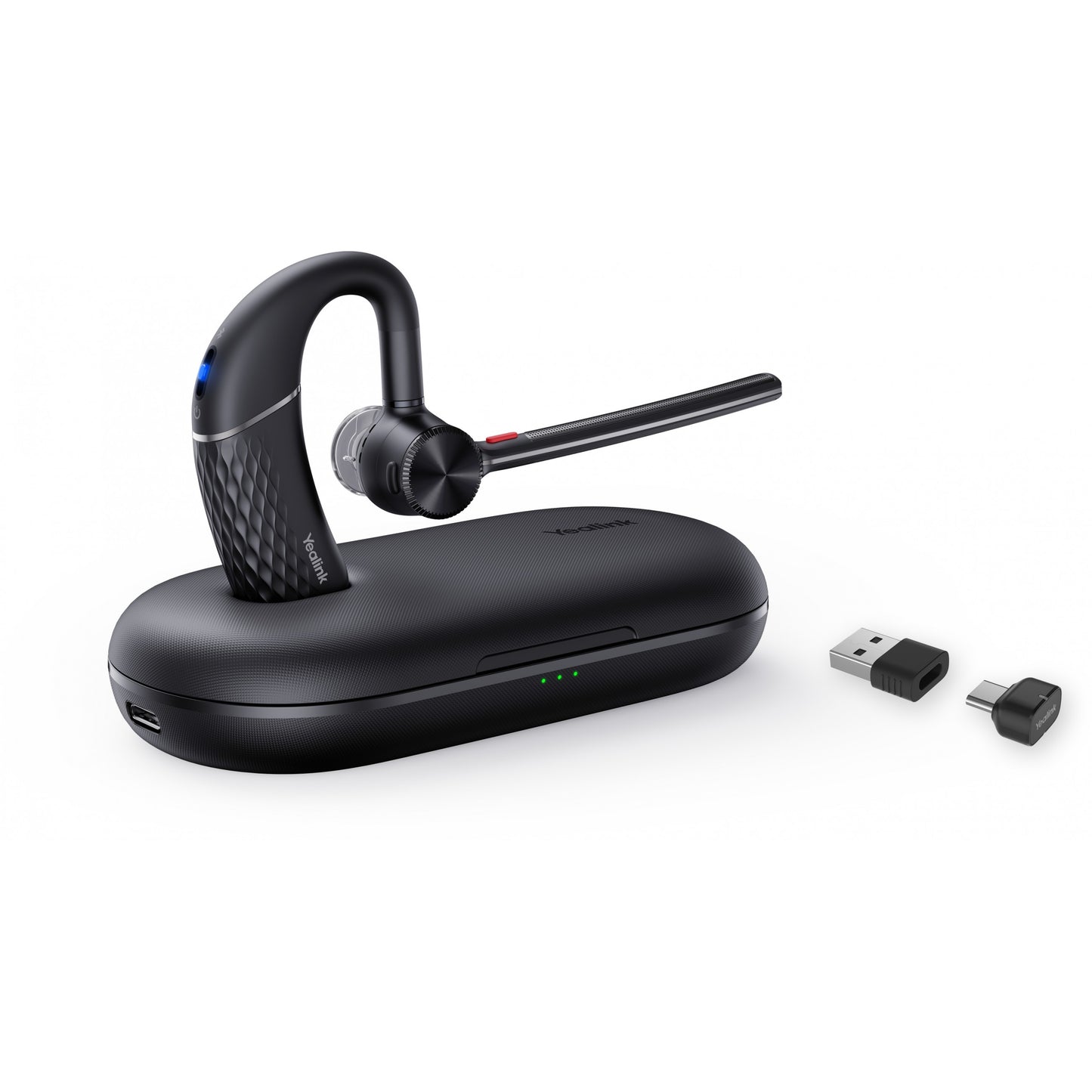 Yealink Bluetooth Headset BH71 Pro USB-C/A