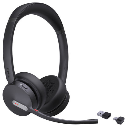 Yealink Bluetooth Headset BH70 Dual Teams USB-C/A