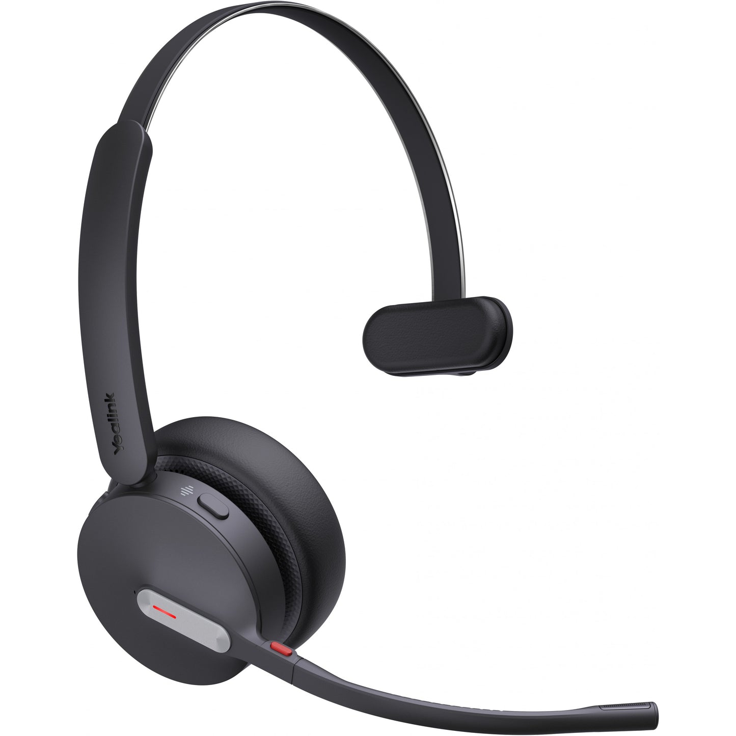 Yealink Bluetooth Headset BH70 Mono UC USB-C/A