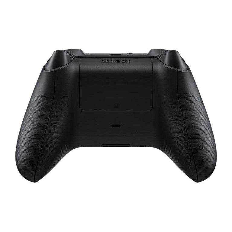 MICROSOFT XBOX Wireless Controller + USB-C Kabel Black