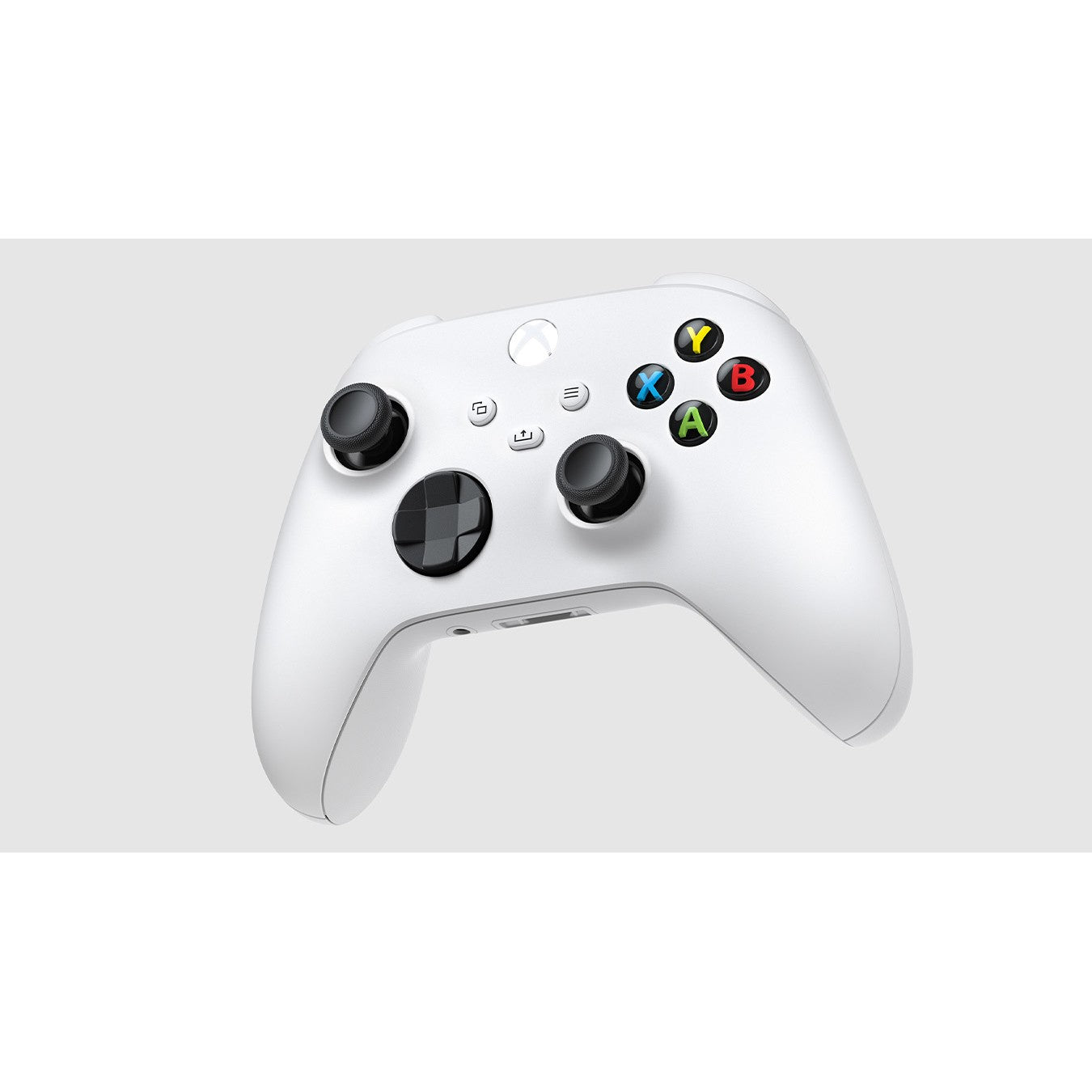 MICROSOFT XBOX Wireless Controller - white