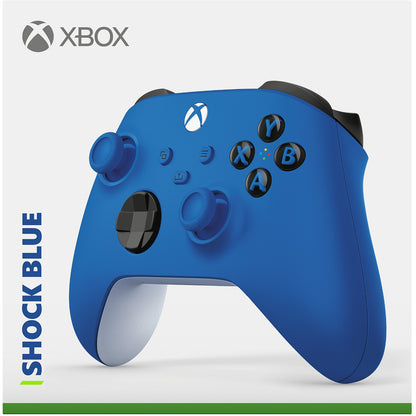 MICROSOFT XBOX Wireless Controller Blue